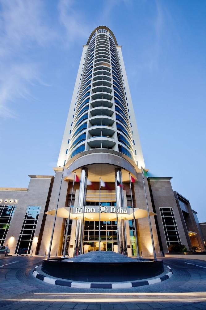 Hilton Doha