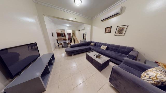 Elegant Chalet with Comfortable and Simple Furniture | 1953