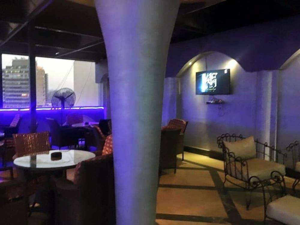 Indiana Hotel Cairo