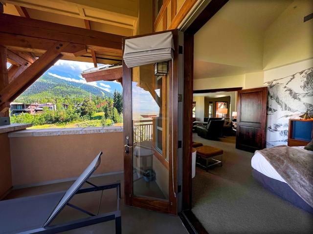 كانينز كورنر بينتهاوس