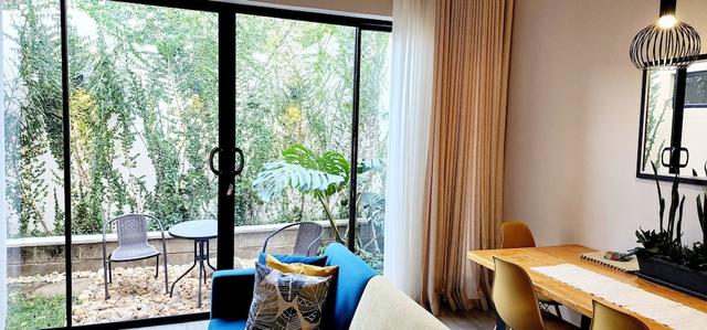 إنستاهومز باي ترو - جاردن سويتس