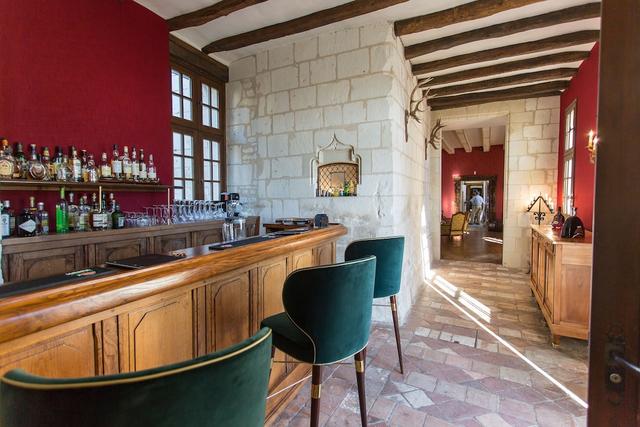 شاتو دو مارساي