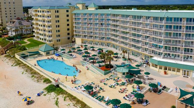 رويال فلوريديان ريزورتس