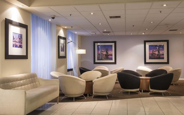 Thistle Barbican Shoreditch