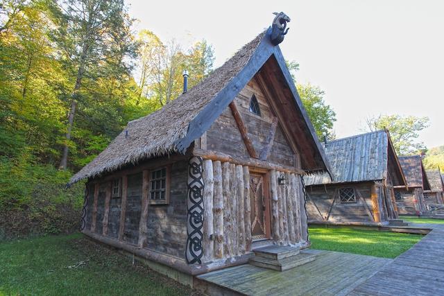 فايكينجز فيليدجز ريزورت