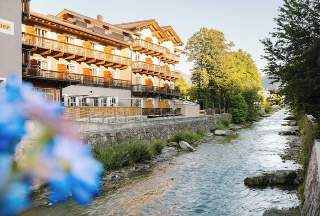 هينري كانتري هاوس كيتسبوهيل