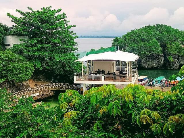 ريزوت ترافيل لودج