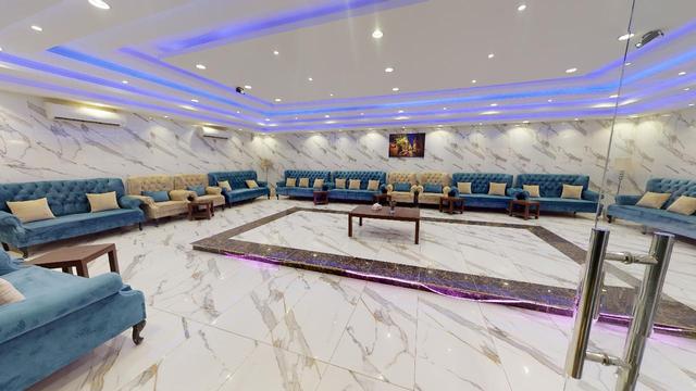 Elegant Istiraha with Pool | 183