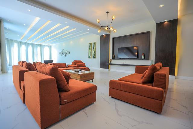 Prestigious Chalet with Pool | 330