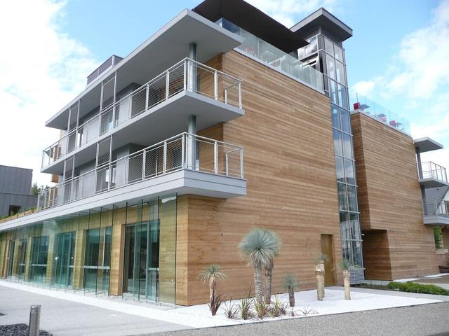 بست ويسترن أكواكوب