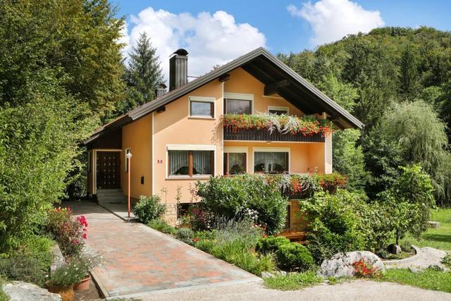 هاوس مافكو نير ليك سيركنيكا