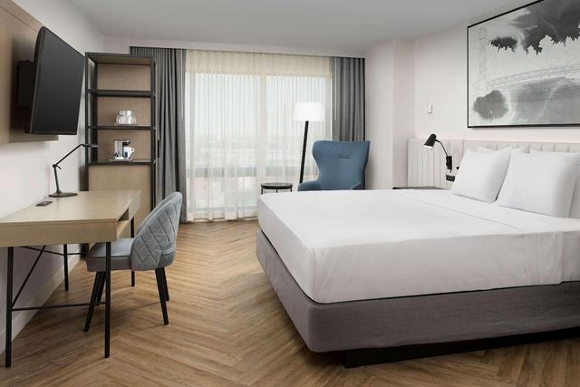 راديسون بلو فارجو