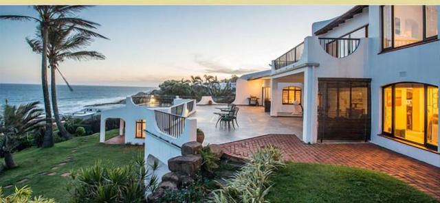 مسكن لالاريا