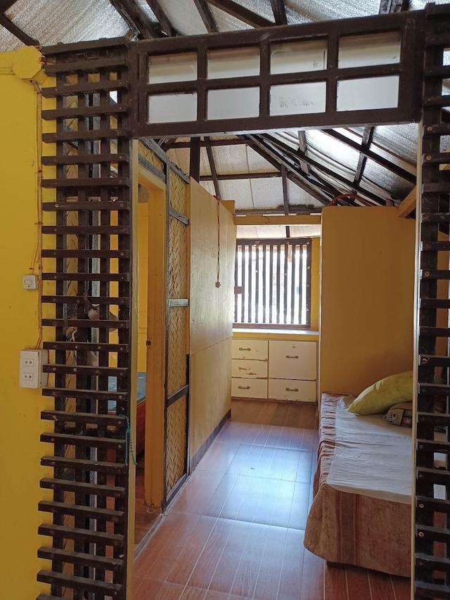 أولد بارولا سي سايد كوتيدجيز