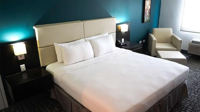 كوستا باهيا هوتل آند كونفينشن سنتر