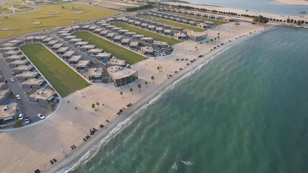 HDB RESORT & SPA
