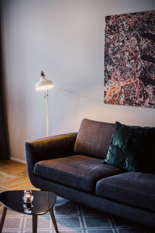 أسبلوند هوتل أبارتمنتس