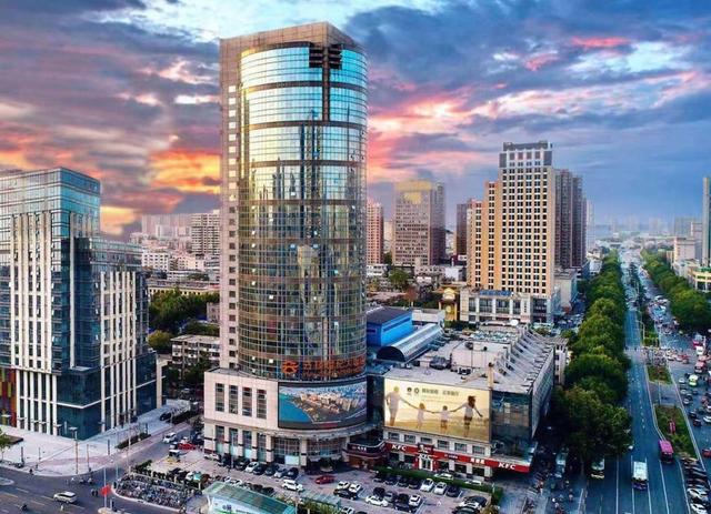 يون زين سينتري هوتل