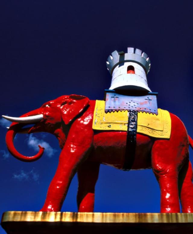 برينداز أبارت هوتل لندن