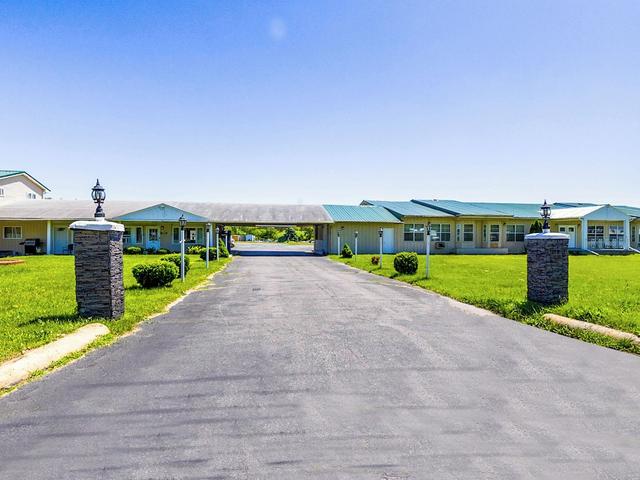 كانتري هيرث إن آند سويتس باي أو اي اسوتورجيس