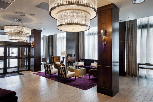 أمباسادور هوتل ويتشاتا، أوتوجراف كوليكشن