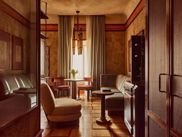 أورينت إكسبرس لا مينيرفا