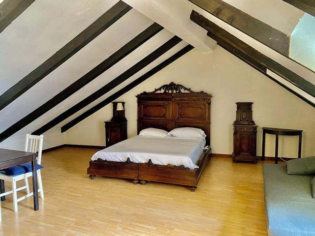 كاسا ميلانو - سا أليساندرو 3 - شيك إن إن فيا لوبيتا 5