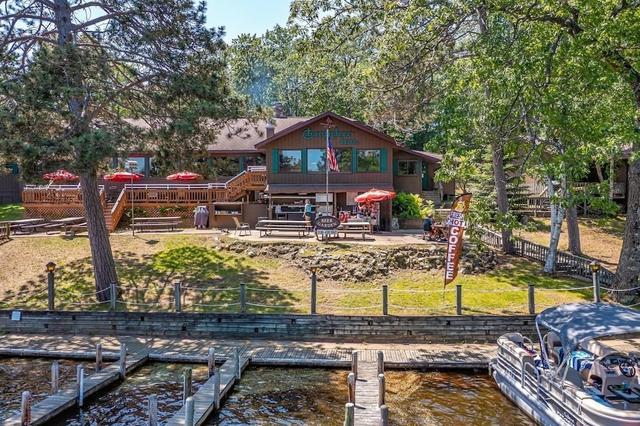 تشانتيكلير إن