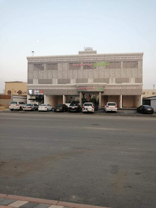 Tawariq 2 Serviced Apartments