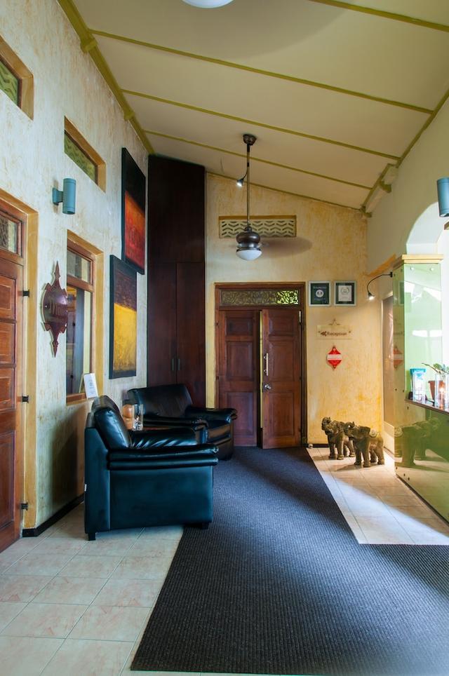 سالا بوتيك هوتل