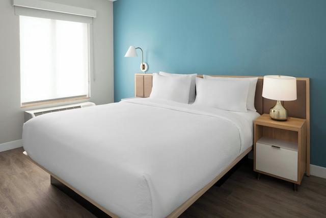 تاون بليس سويتس باي ماريوت ويلمنجتون