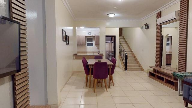 Comfy Chalet with Comfortable and Simple Furniture | 1992