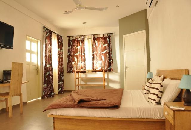 كازا مارا جيست هاوس