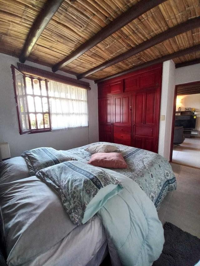 بوسادا باكيرو