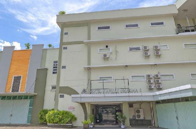 كابواس دارما