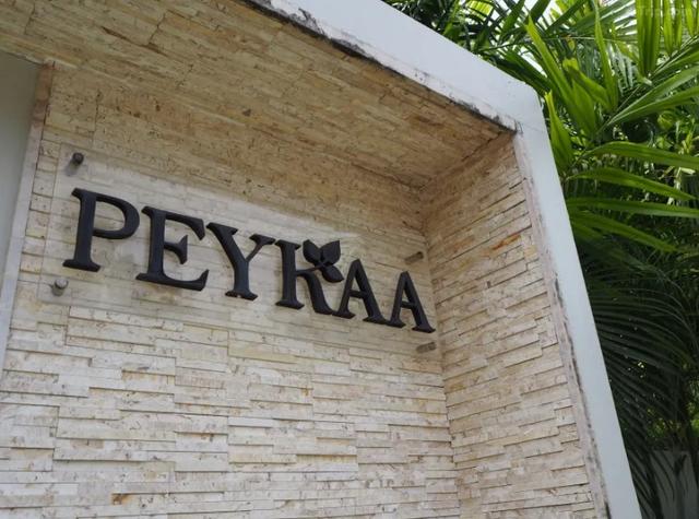 Peykaa Villa