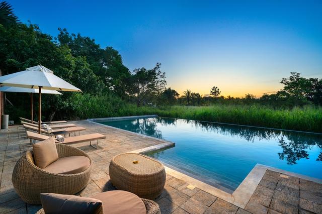 تارو فيلاس - مايا - هابارانا