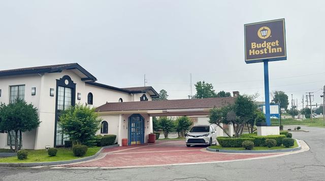 بدجيت هوست إن - مديكال سنتر