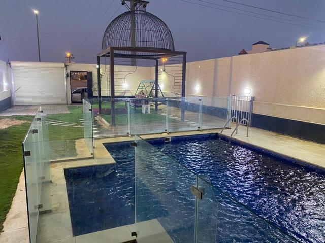 Elegant Chalet with Pool | 2915