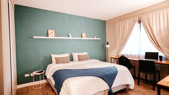 كاسا كامبوس بيلار أراوكارياس