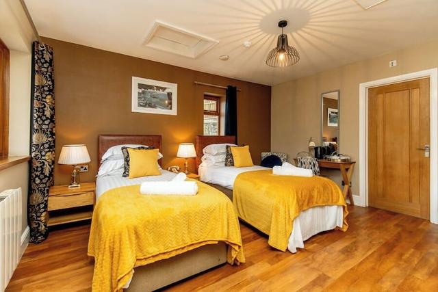 ذا جاور هوتل