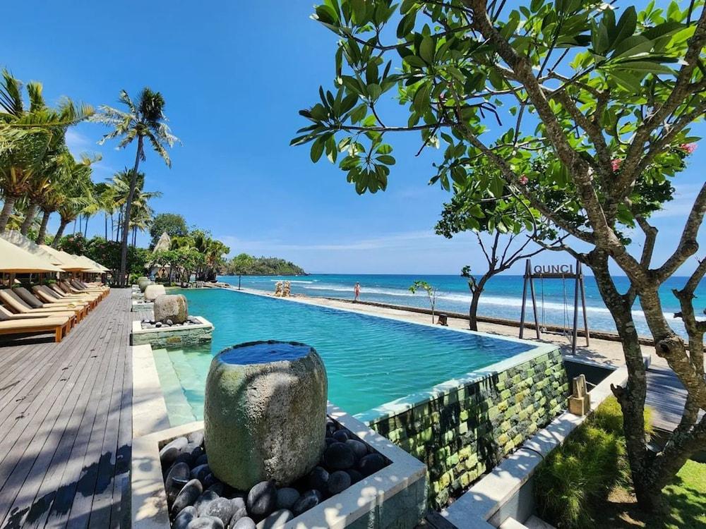 كونسي فيلاس ريزورت