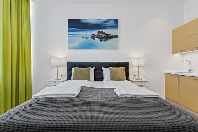 إيسيلاند كومفرت أبارتمنتس باي هيمالييجا