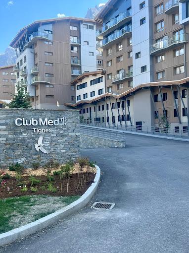 كلوب ميد - تيني