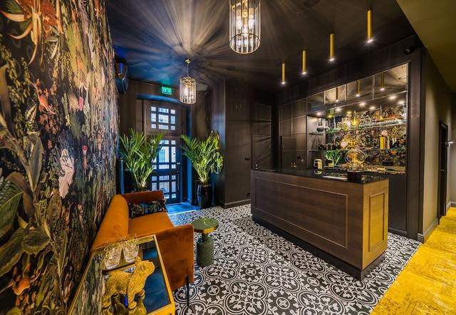 ليو بوتيك روومز - لبالغين فقط