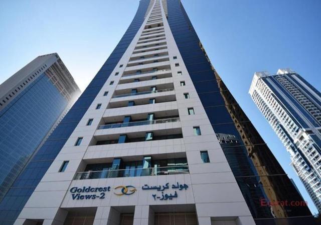 Cosmos Living Cozy Studio With Balcony