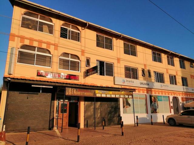 دياني ترافيلرز جيست هاوس