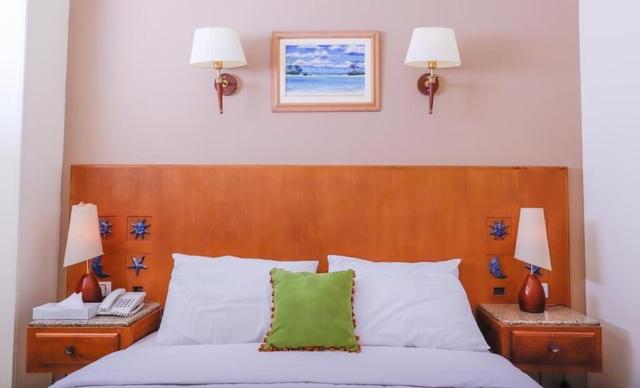 فندق فلوريدا الساحل الشمالي