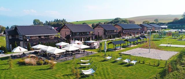 هيلسون أبارتمنتس جاسنا