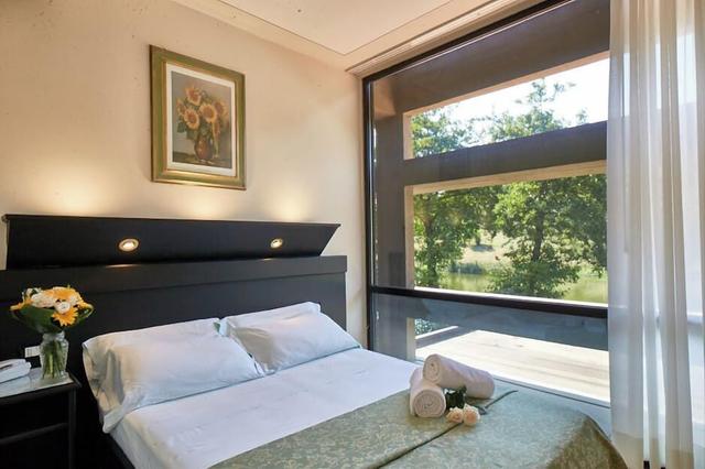 Hotel Lago Verde